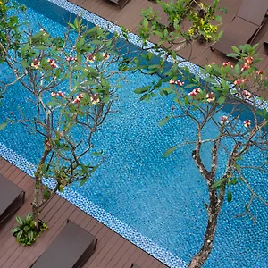 Santika Kuta Kuta (Bali)