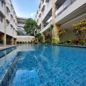 Crystalkuta - Bali Kuta (Bali)